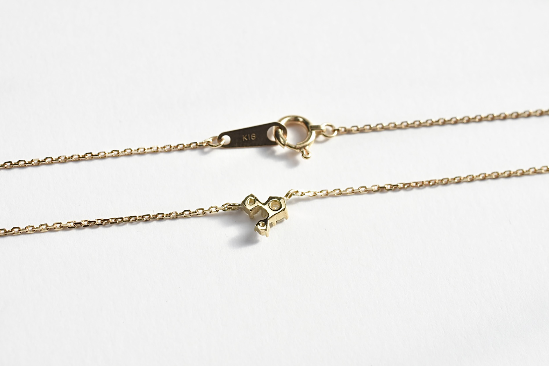 ダイヤモンドNC0.11ct