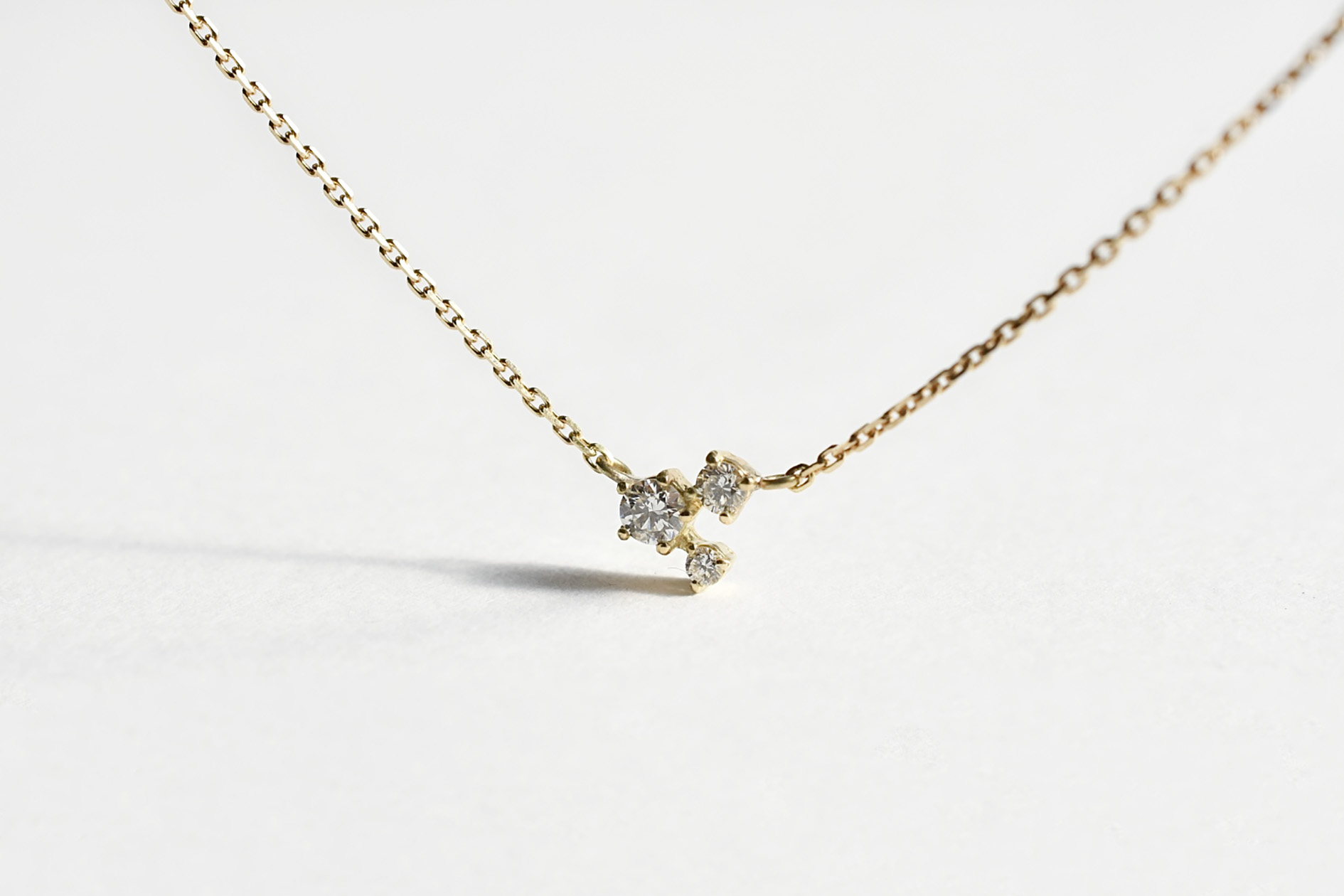 ダイヤモンドNC0.11ct (3)