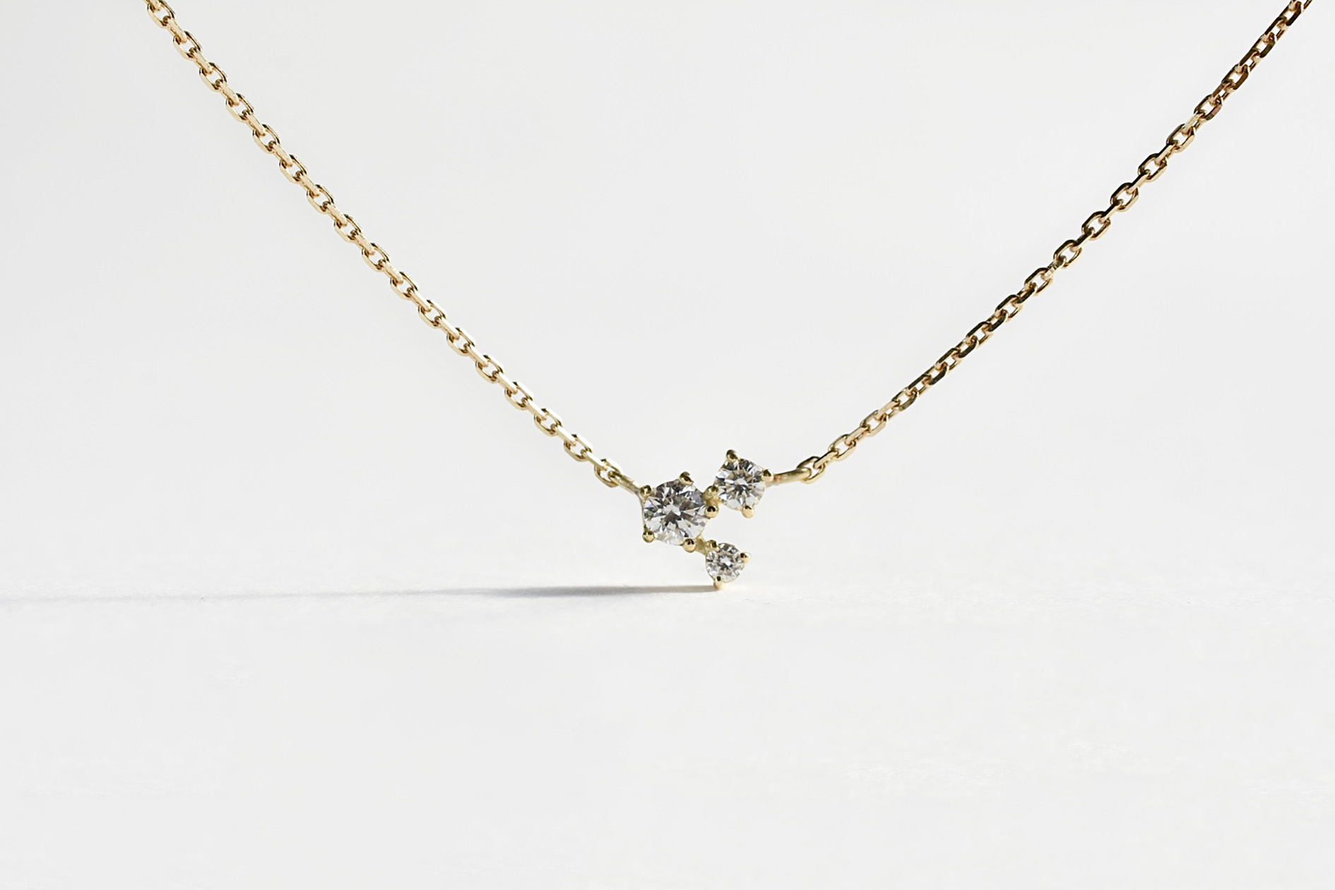 ダイヤモンドNC0.11ct (2)