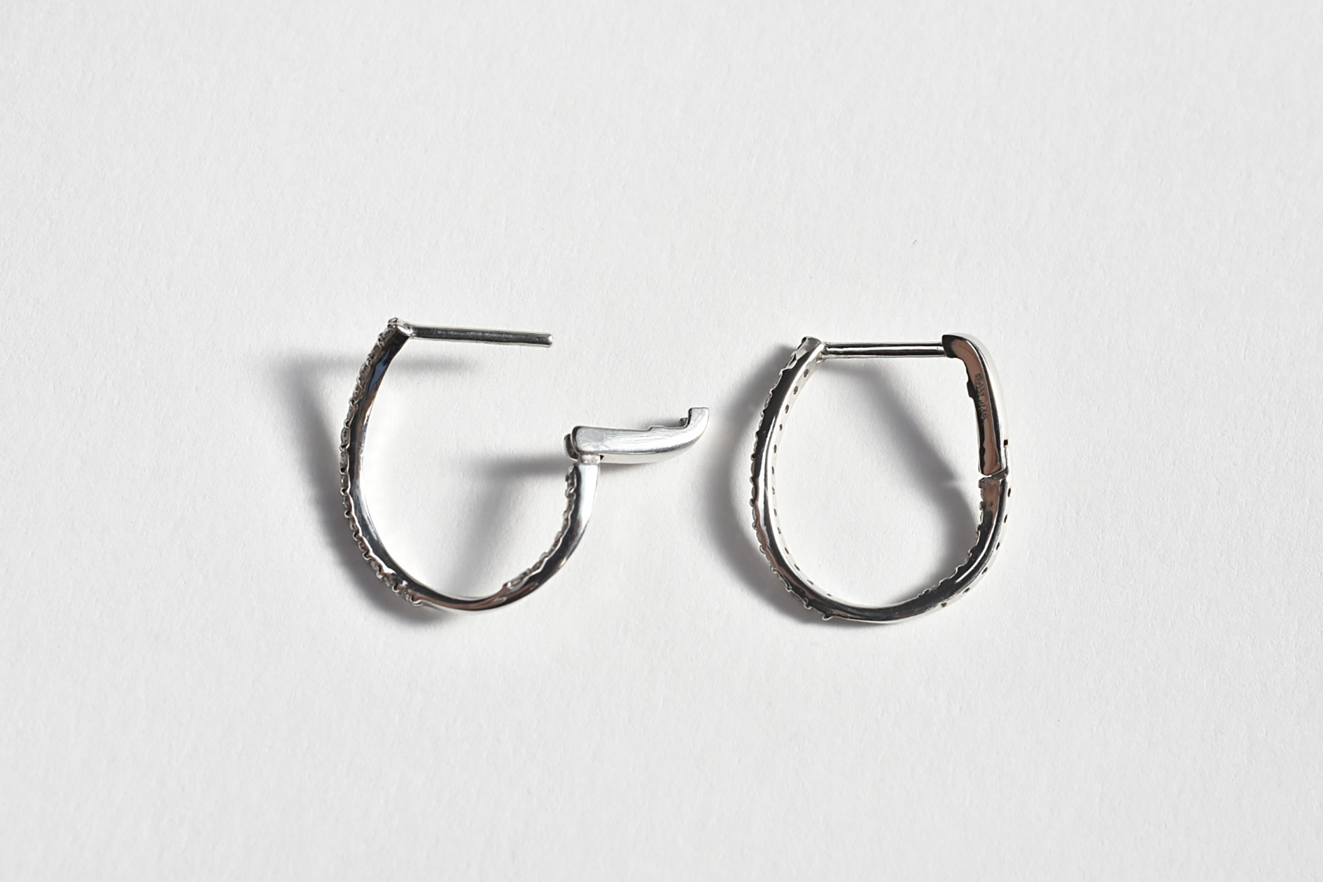 PTダイヤモンドフープピアスTW (4)